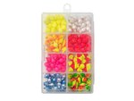Kinetic Flotation Beads Kit Medium -  120pc